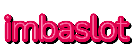 imbaslot — logo kanal