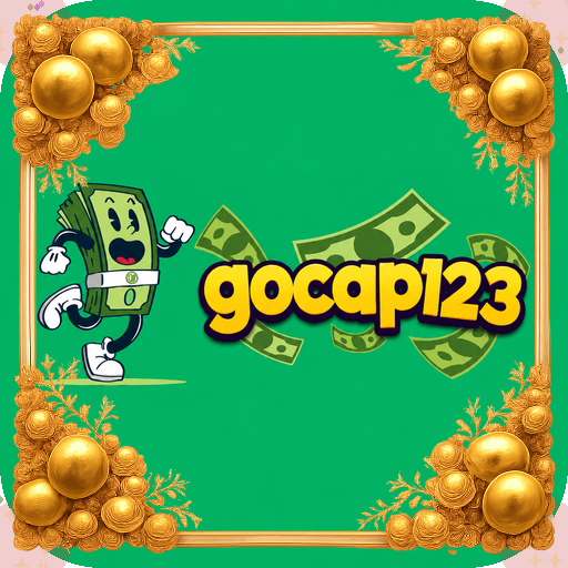 gocap123 — mitra unggulan